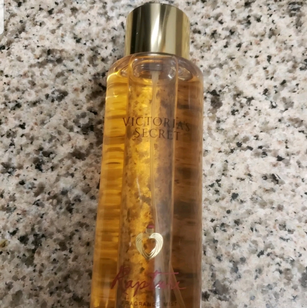 Victoria secret Rapture mist